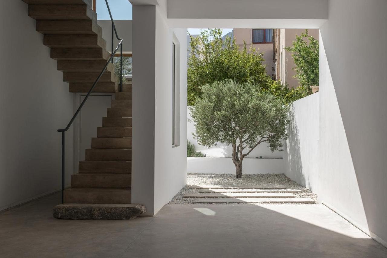 Villa Mimaze Minimalist Living Elounda Eksteriør bilde