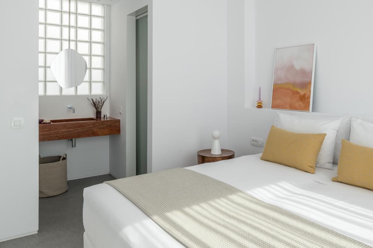 Villa Mimaze Minimalist Living Elounda Eksteriør bilde