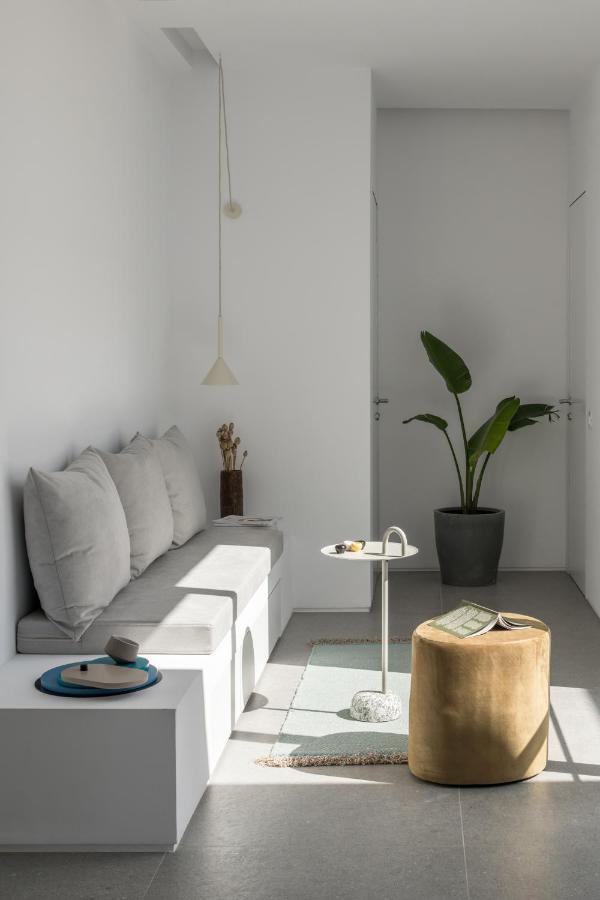Villa Mimaze Minimalist Living Elounda Eksteriør bilde
