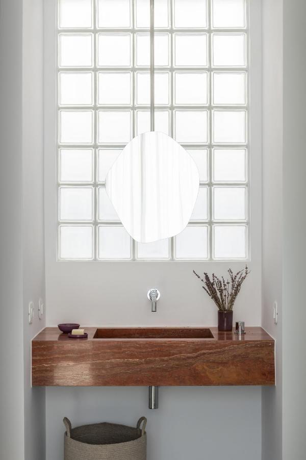 Villa Mimaze Minimalist Living Elounda Eksteriør bilde