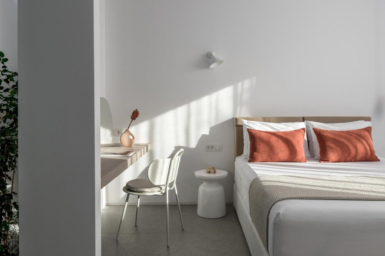 Villa Mimaze Minimalist Living Elounda Eksteriør bilde