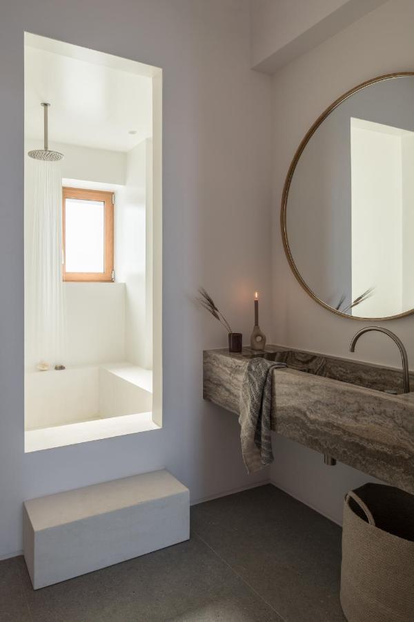 Villa Mimaze Minimalist Living Elounda Eksteriør bilde