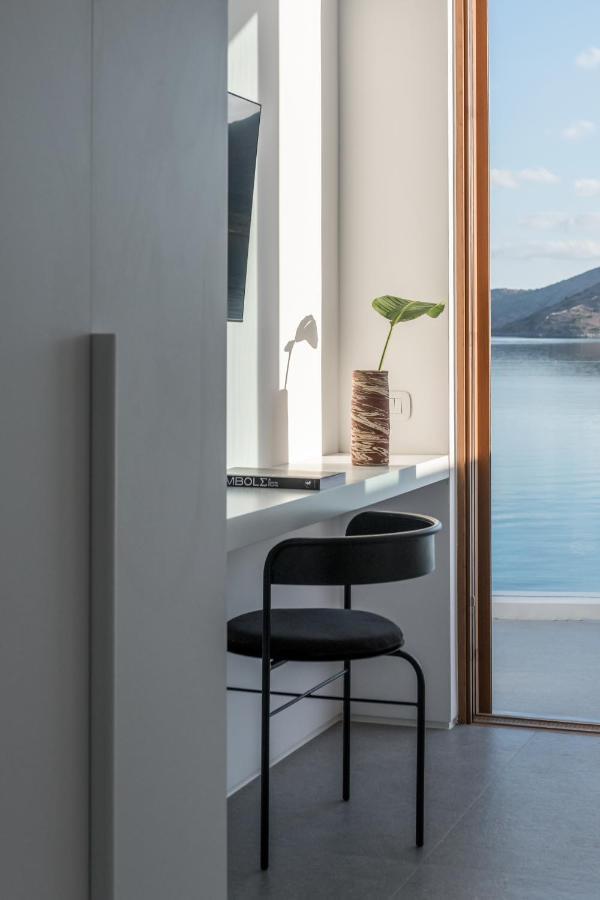 Villa Mimaze Minimalist Living Elounda Eksteriør bilde