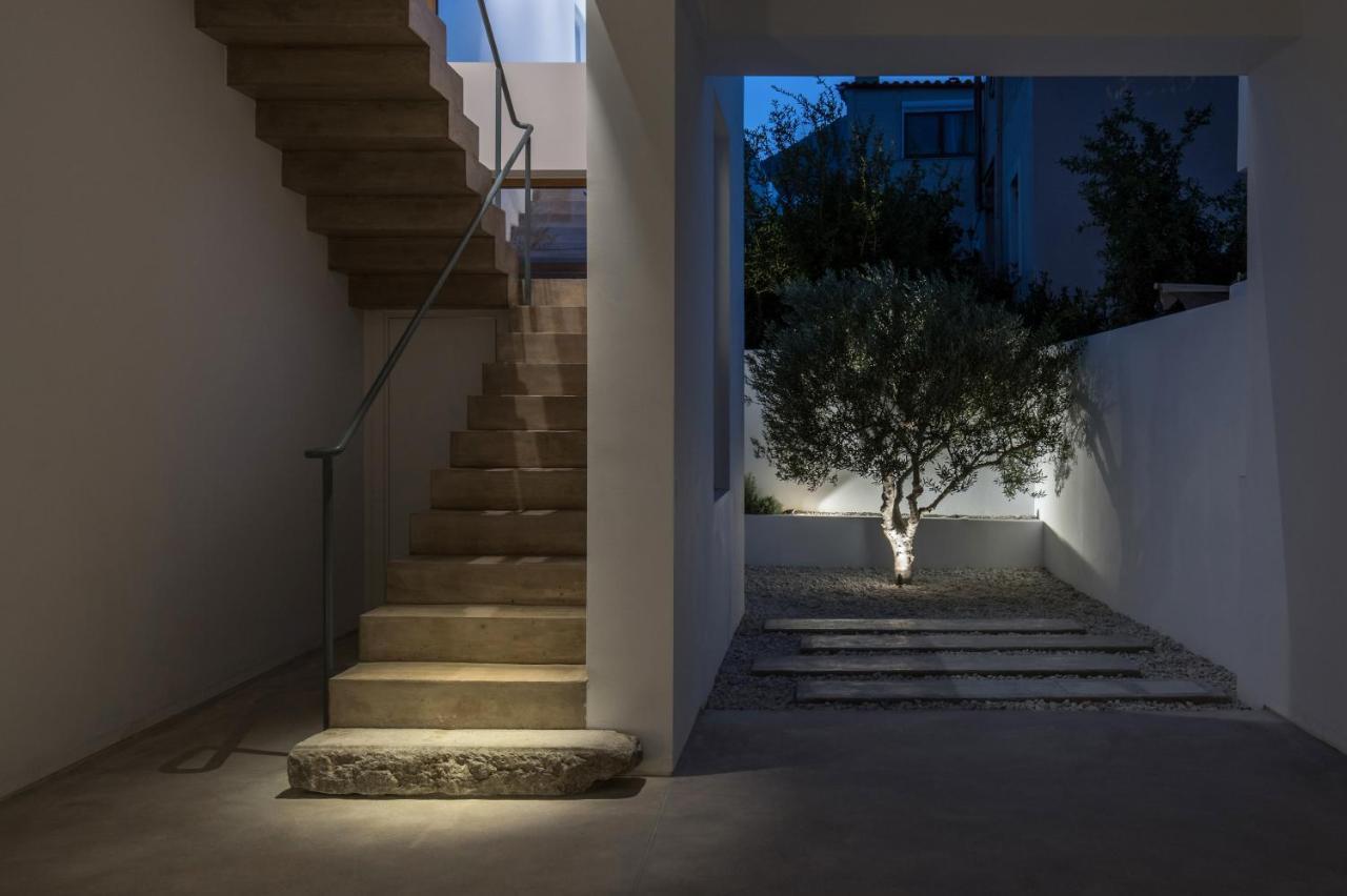 Villa Mimaze Minimalist Living Elounda Eksteriør bilde