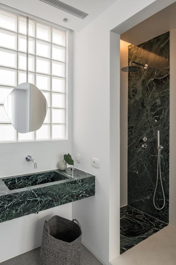 Villa Mimaze Minimalist Living Elounda Eksteriør bilde