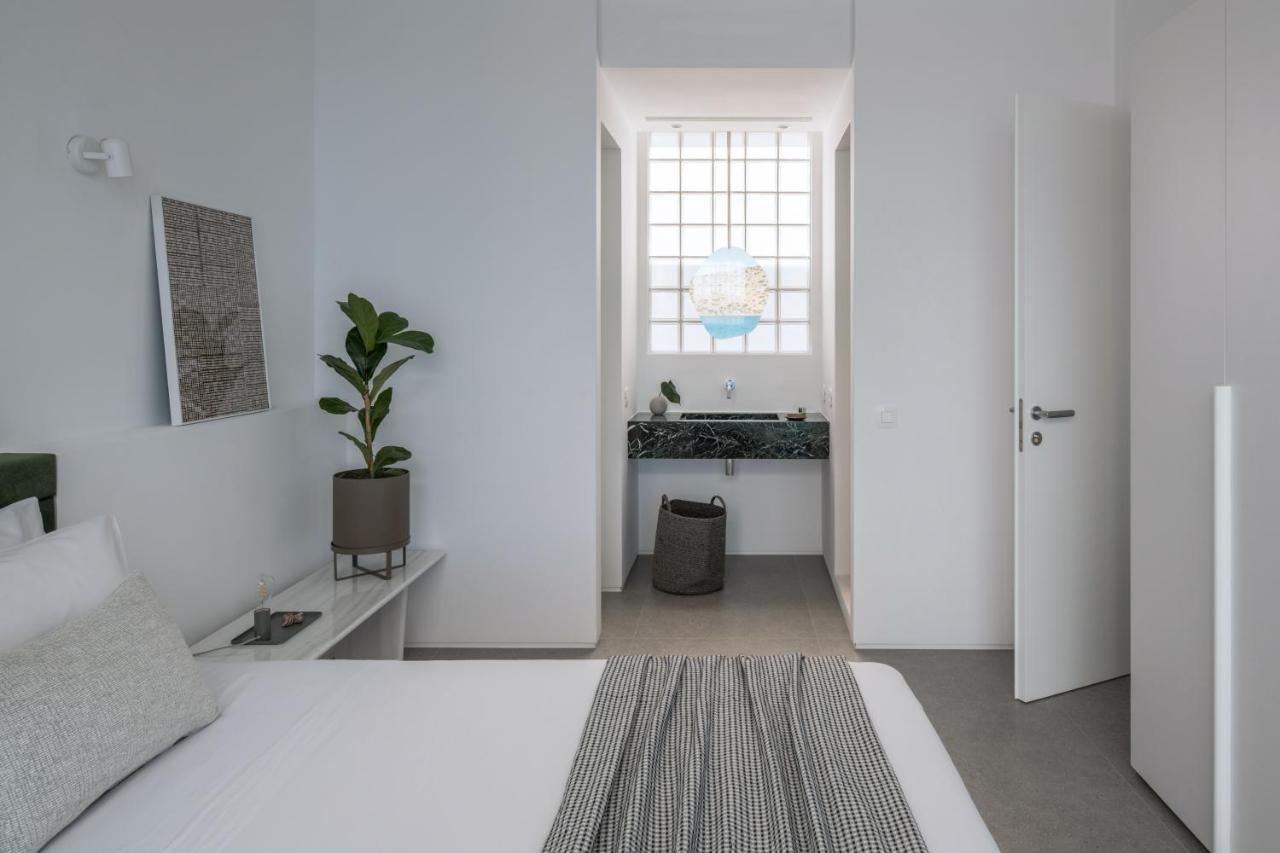 Villa Mimaze Minimalist Living Elounda Eksteriør bilde