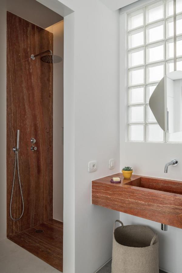 Villa Mimaze Minimalist Living Elounda Eksteriør bilde