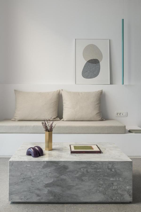 Villa Mimaze Minimalist Living Elounda Eksteriør bilde